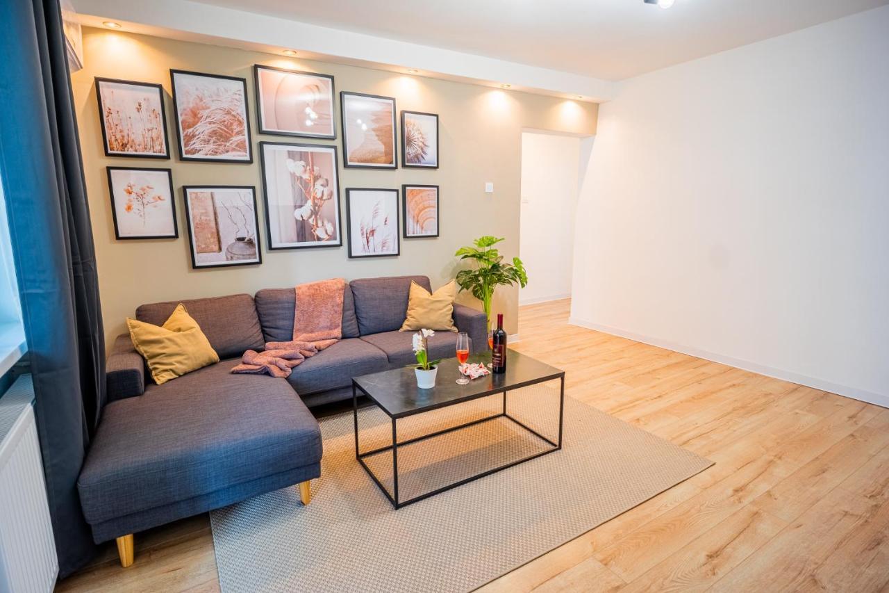 Spacious Newly Renovated 2Br Apartments With Balcony Bucarest Extérieur photo